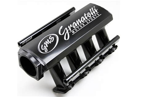 ls sheet metal intake dyno|sheet metal intake manifold kit.